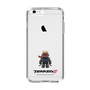 Slim Protection Case［ TEKKEN - Chibi Character - Raven ］
