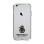 Slim Protection Case［ TEKKEN - Chibi Character - Raven ］