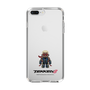 Slim Protection Case［ TEKKEN - Chibi Character - Raven ］