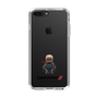 Slim Protection Case［ TEKKEN - Chibi Character - Raven ］