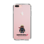 Slim Protection Case［ TEKKEN - Chibi Character - Raven ］