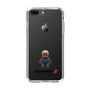 Slim Protection Case［ TEKKEN - Chibi Character - Raven ］