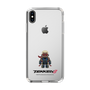 Slim Protection Case［ TEKKEN - Chibi Character - Raven ］