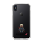 Slim Protection Case［ TEKKEN - Chibi Character - Raven ］