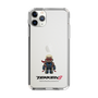 Slim Protection Case［ TEKKEN - Chibi Character - Raven ］