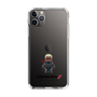 Slim Protection Case［ TEKKEN - Chibi Character - Raven ］