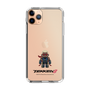 Slim Protection Case［ TEKKEN - Chibi Character - Raven ］