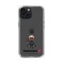 Slim Protection Case［ TEKKEN - Chibi Character - Raven ］
