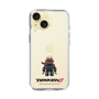 Slim Protection Case［ TEKKEN - Chibi Character - Raven ］