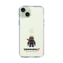 Slim Protection Case［ TEKKEN - Chibi Character - Raven ］