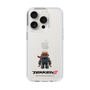 Slim Protection Case［ TEKKEN - Chibi Character - Raven ］