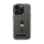 Slim Protection Case［ TEKKEN - Chibi Character - Raven ］