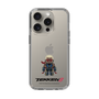 Slim Protection Case［ TEKKEN - Chibi Character - Raven ］
