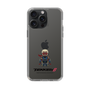 Slim Protection Case［ TEKKEN - Chibi Character - Raven ］