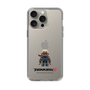 Slim Protection Case［ TEKKEN - Chibi Character - Raven ］
