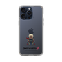 Slim Protection Case［ TEKKEN - Chibi Character - Raven ］