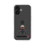 Slim Protection Case［ TEKKEN - Chibi Character - Raven ］