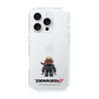 Slim Protection Case［ TEKKEN - Chibi Character - Raven ］