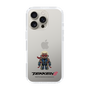Slim Protection Case［ TEKKEN - Chibi Character - Raven ］