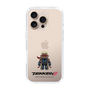 Slim Protection Case［ TEKKEN - Chibi Character - Raven ］