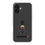 Slim Protection Case［ TEKKEN - Chibi Character - Raven ］
