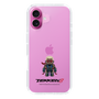 Slim Protection Case［ TEKKEN - Chibi Character - Raven ］
