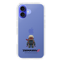 Slim Protection Case［ TEKKEN - Chibi Character - Raven ］