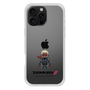 Slim Protection Case［ TEKKEN - Chibi Character - Raven ］