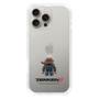 Slim Protection Case［ TEKKEN - Chibi Character - Raven ］