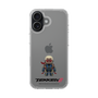 Slim Protection Case［ TEKKEN - Chibi Character - Raven ］