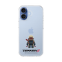Slim Protection Case［ TEKKEN - Chibi Character - Raven ］