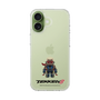 Slim Protection Case［ TEKKEN - Chibi Character - Raven ］
