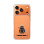 Slim Protection Case［ TEKKEN - Chibi Character - Raven ］
