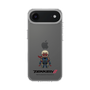 Slim Protection Case［ TEKKEN - Chibi Character - Raven ］