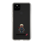 Slim Protection Case［ TEKKEN - Chibi Character - Raven ］