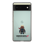 Slim Protection Case［ TEKKEN - Chibi Character - Raven ］