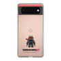 Slim Protection Case［ TEKKEN - Chibi Character - Raven ］