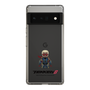 Slim Protection Case［ TEKKEN - Chibi Character - Raven ］
