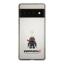 Slim Protection Case［ TEKKEN - Chibi Character - Raven ］