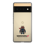 Slim Protection Case［ TEKKEN - Chibi Character - Raven ］