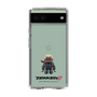 Slim Protection Case［ TEKKEN - Chibi Character - Raven ］
