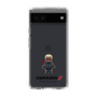 Slim Protection Case［ TEKKEN - Chibi Character - Raven ］