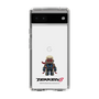 Slim Protection Case［ TEKKEN - Chibi Character - Raven ］