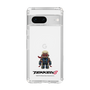 Slim Protection Case［ TEKKEN - Chibi Character - Raven ］