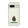 Slim Protection Case［ TEKKEN - Chibi Character - Raven ］
