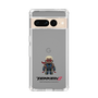Slim Protection Case［ TEKKEN - Chibi Character - Raven ］