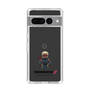 Slim Protection Case［ TEKKEN - Chibi Character - Raven ］