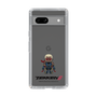 Slim Protection Case［ TEKKEN - Chibi Character - Raven ］