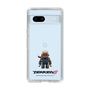Slim Protection Case［ TEKKEN - Chibi Character - Raven ］