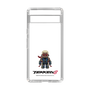 Slim Protection Case［ TEKKEN - Chibi Character - Raven ］